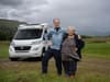 Miriam and Alan: Lost in Scotland: when is Miriam Margolyes and Alan Cumming show on TV, and where do they go?
