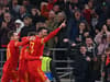 Wales 1-1 Belgium: player ratings, heroes & villains as Moore ensures home playoff
