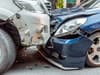 Soaring used car prices pushing up insurance claim costs