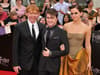 Harry Potter reunion 2022: when is Return to Hogwarts 20th anniversary special on TV - and who is in the cast?