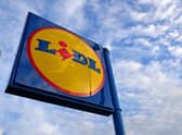 Lidl set to become UK’s highest-paid supermarket  (Photo by Jeff J Mitchell/Getty Images)