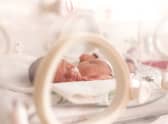 Baby charity Bliss estimates that around 60,000 babies are born prematurely in the UK every year (Photo: Shutterstock)