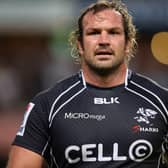 Du Plessis was celebrating his 39th birthday when he lost his son in drowning incident