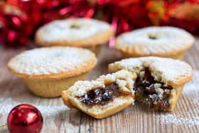 Best mince pies to buy this year revealed  