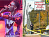 Young Dolph dead: who was rapper shot dead in Memphis, age, did he have a wife, and what were his songs?