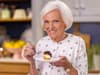 Mary Berry: Love to Cook: what recipes are on BBC cooking show, when its on TV - and where to buy her new book