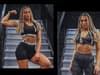 Gymshark Black Friday sale 2022: UK best deals on leggings, joggers and tanks with up to 60% off
