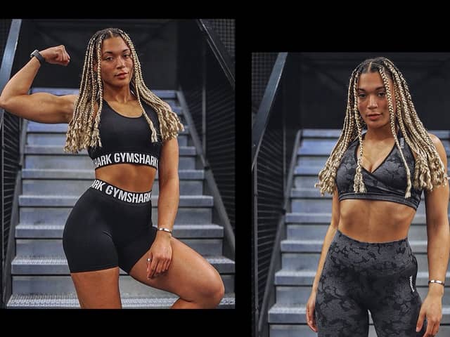 Gymshark Black Friday: when is the sale - date, time and best deals 