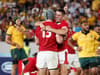 Wales vs Australia 2021: kick off time of rugby Autumn international, team news, ticket detail and TV channel
