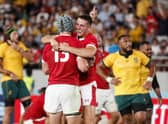 Wales play Australia in Cardiff this weekend. Wales won their group match at the 2019 World Cup