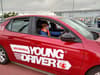 Baby driver: the training scheme that lets 10-year-olds take the wheel