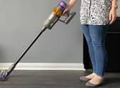 Dyson Black Friday deals - discounts on the V15, cordless vacuum