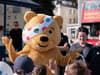 How old is Pudsey? Year when Children in Need first started, facts and why the bear became charity’s mascot