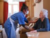 Social care cap vote: MPs back reforms in England but Tory rebellion sees Boris Johnson’s majority slashed