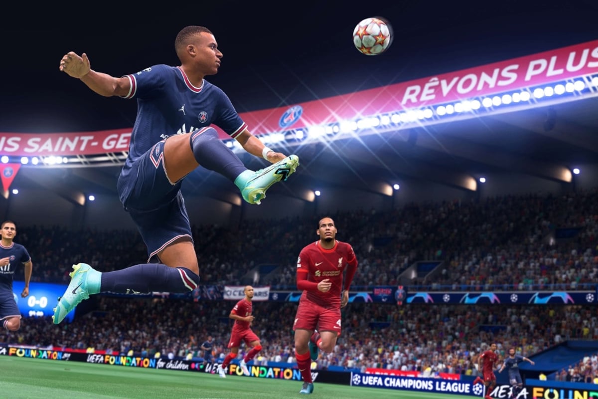 FIFA 22: How To Link  Prime Account