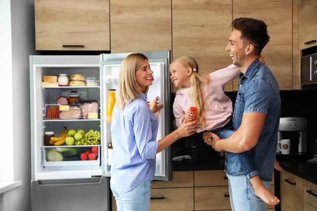 <p>Best Black Friday fridge freezer deals 2021</p>