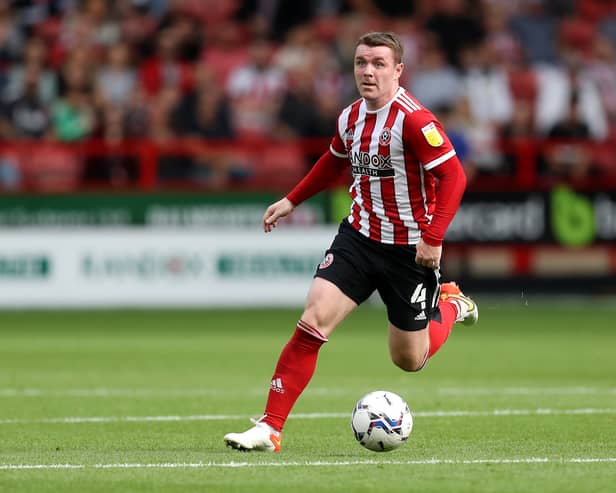 John Fleck has been released from hospital following collapse on pitch 