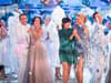 Strictly Come Dancing Christmas special 2021: which celebrity contestants are taking part and when is it on?
