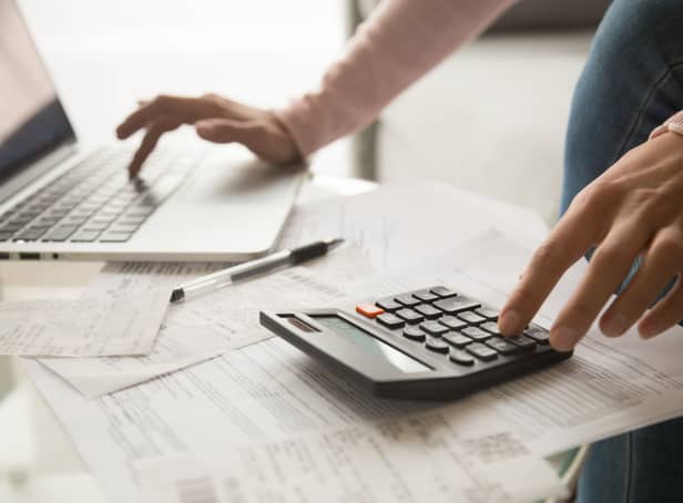 <p>The Universal Credit changes affect how much of the benefit is removed once the claimant earns earns money above their work allowance (image: Shutterstock)</p>
