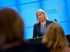 Who is Magdalena Andersson? Sweden’s first female PM resigns hours after being elected
