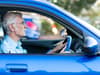 Older drivers back extra testing under ‘flexible licence’ proposals