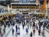 Britain’s most and least used railway stations revealed with Stratford overtaking Waterloo as the busiest