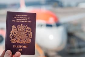 Customers are facing huge delays in receiving their new passports  