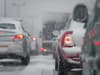 Weather warnings 2023: how to prepare your car and yourself for snow and ice, including safety checks