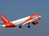 Easy Jet Black Friday 2022: thousands of flights available from £25