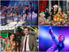 Christmas TV specials 2021: from Doctor Who to Strictly Come Dancing - what to watch on BBC, ITV and C4 