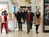 Face mask rules UK: People in England to face fines up to £6,400 for not wearing masks in shops and on public transport