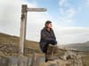 Winter Walks: when is BBC programme with Amanda Owen on TV, and where does she go in Yorkshire?