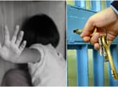 Parents who allow their children to die will now face life behind bars (Photos: Shutterstock)