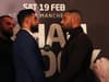 Amir Khan vs Kell Brook: when is the fight, how to get tickets, boxer records, and what are the winner odds?