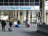 Gatwick Airport PCR testing at arrival: how to book an on-site PCR test when travelling through Gatwick