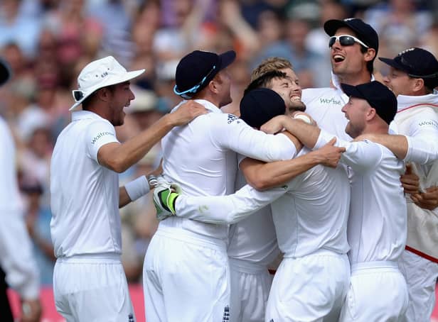 <p>England will fight to reclaim Ashes on Wednesday 8 December 2021</p>