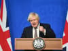 Omicron: Boris Johnson says Covid booster vaccine to be offered to all UK adults by end of January