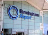 Birmingham Airport PCR testing: how to book an on-site PCR test