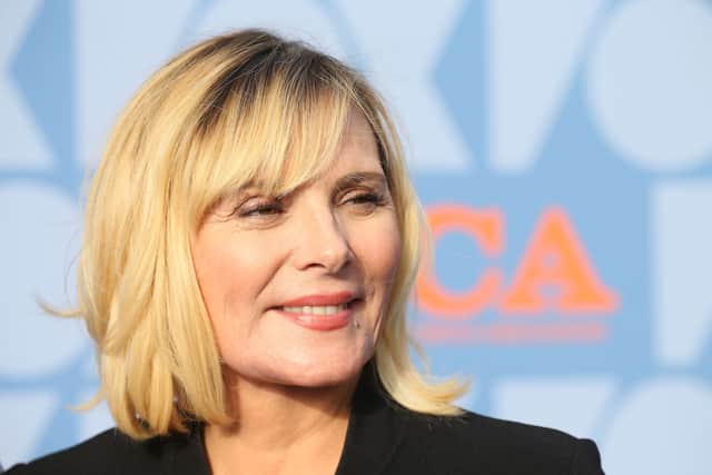 The 65-year-old decided she would not return to her role as Samantha, meaning she will no longer feature in any series or movies (Picture: Getty)