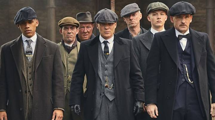 Peaky Blinders season 6 release date: when is new series out, who is in cast with Cillian Murphy, and trailer