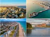 These are the top 10 most ‘in-demand’ seaside towns for house hunters in 2021, according to Rightmove
