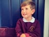 ‘I just want everyone to know that he existed’: Mum shares moving tribute after death of five-year-old son