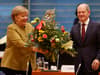 Olaf Scholz: who is Angela Merkel’s replacement as German Chancellor - and why did she step down?