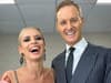 Dan Walker: is presenter still in Strictly, who is wife Sarah, and what did he say about dance partner Nadiya?