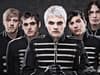 My Chemical Romance tour UK 2022: band announce new dates in Glasgow, Cardiff, Warrington - how to get tickets