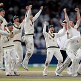 Australia retained the Ashes in 2019