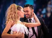 Rose Ayling Ellis and Giovanni Pernice are favourites to win the 2021 series 
