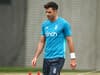 England’s James Anderson to miss first Ashes test match