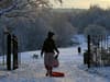 Christmas weather 2021 UK: Met Office forecast for Xmas Day, Boxing Day and New Year’s Day