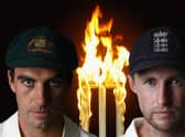 Australia v England Second Test begins at 4am Thursday morning 
